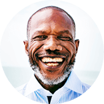 Featured author image: Empowering Women, Transforming Communities