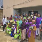 Empowering Women, Transforming Communities