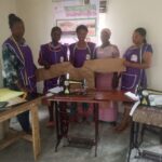 Empowering Communities Through Skills: The TACEF Approach